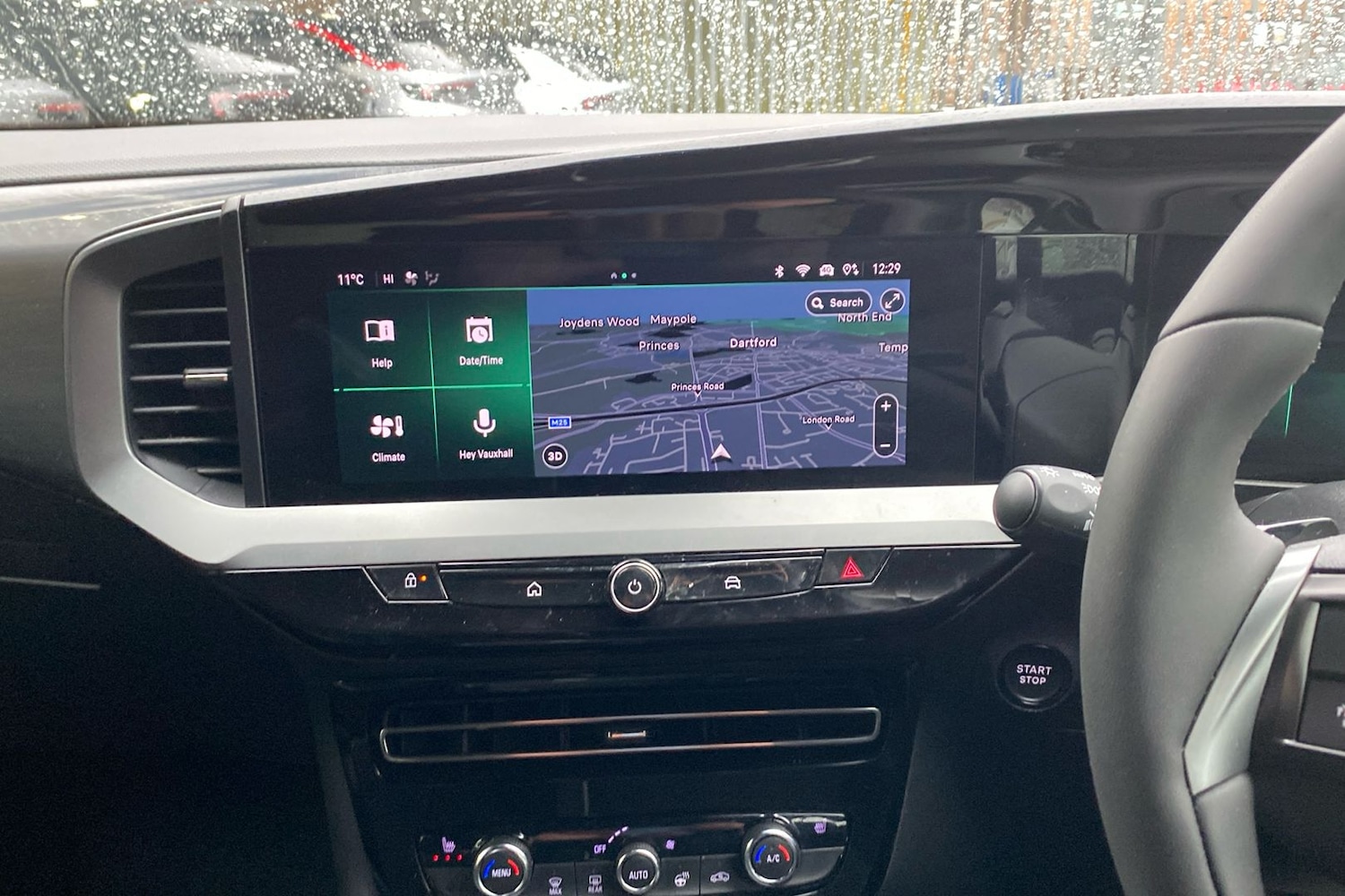 Used Vauxhall Mokka 2025 for sale - 77629874: Photo 36