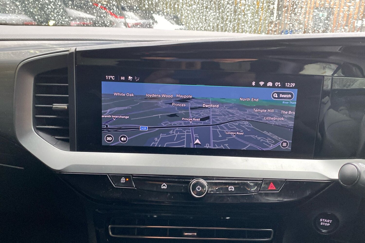 Used Vauxhall Mokka 2025 for sale - 77629874: Photo 39