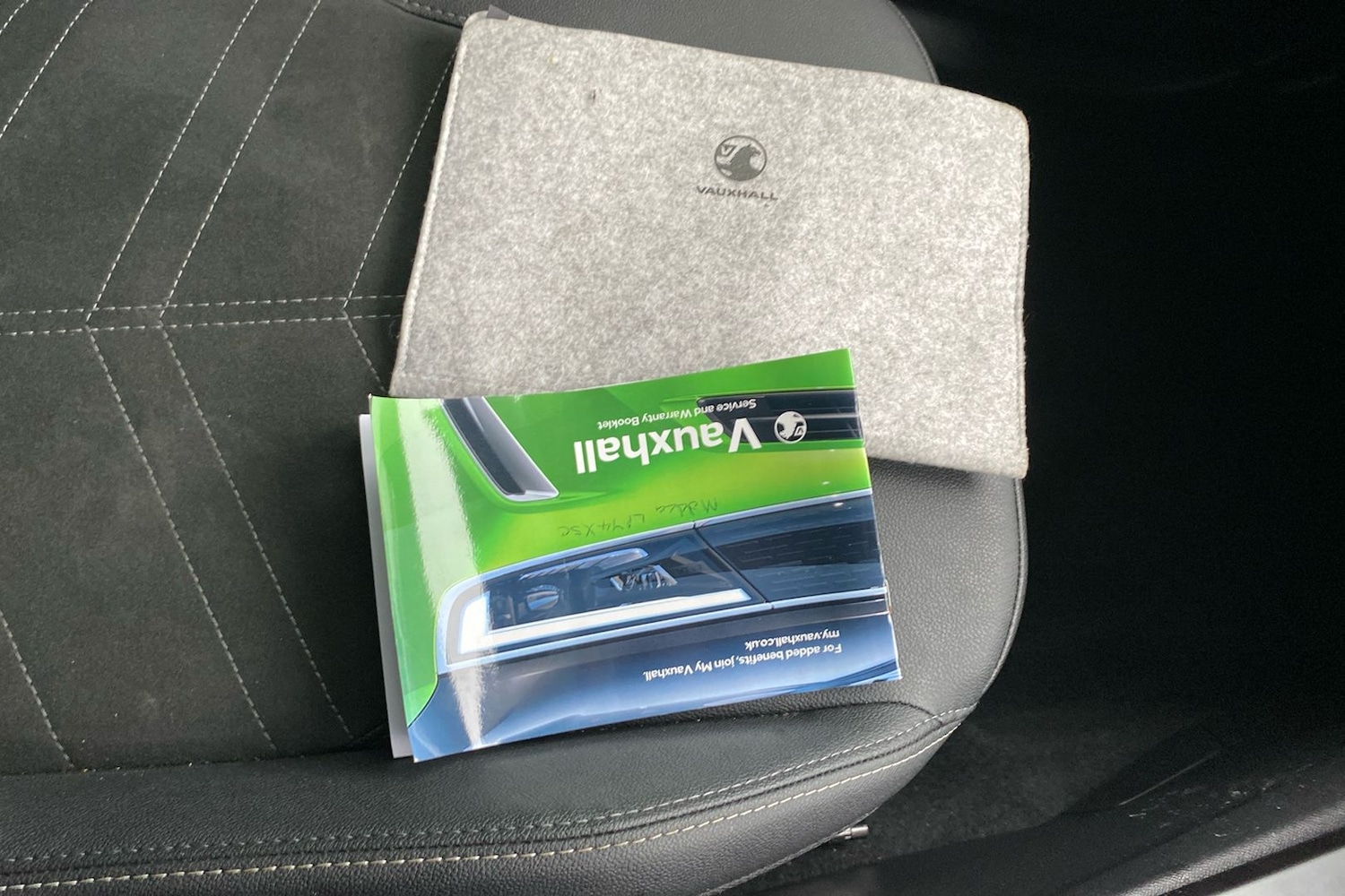 Used Vauxhall Mokka 2025 for sale - 77629874: Photo 46