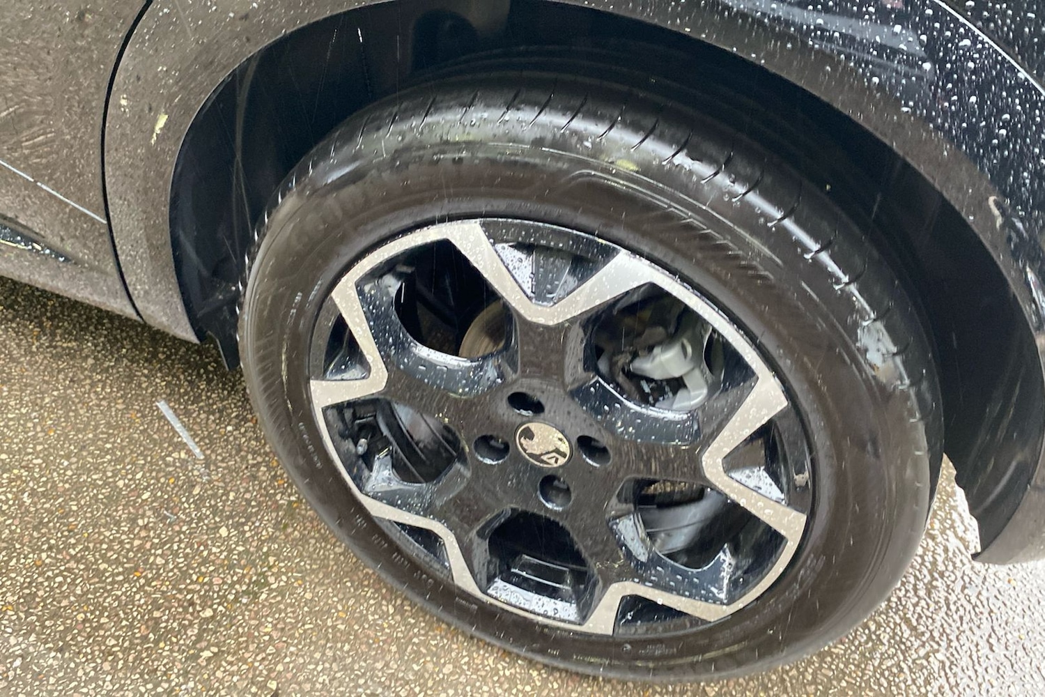 Used Vauxhall Mokka 2025 for sale - 77629874: Photo 53