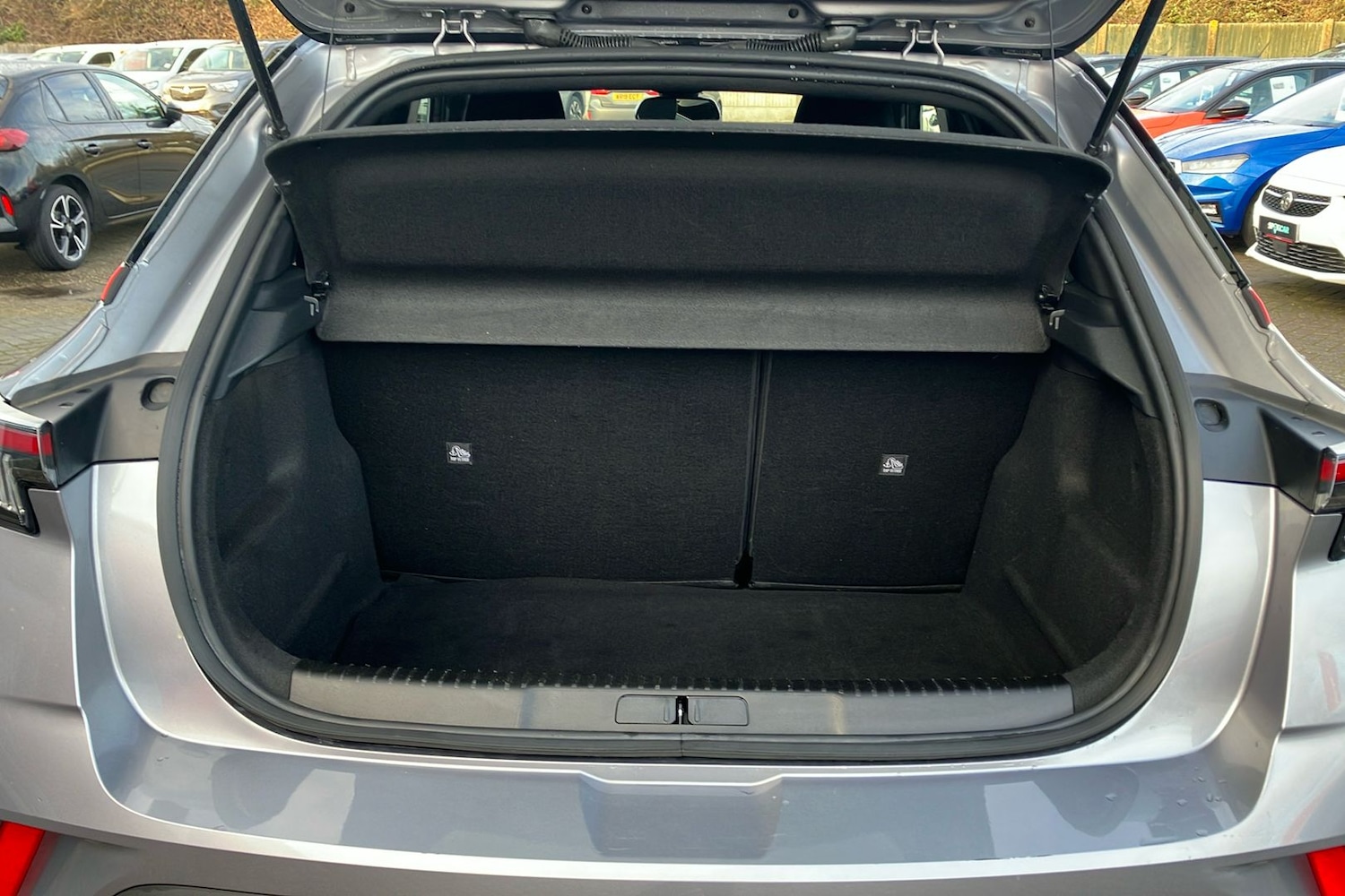 Used Vauxhall Mokka 2024 for sale - 77617652: Photo 12