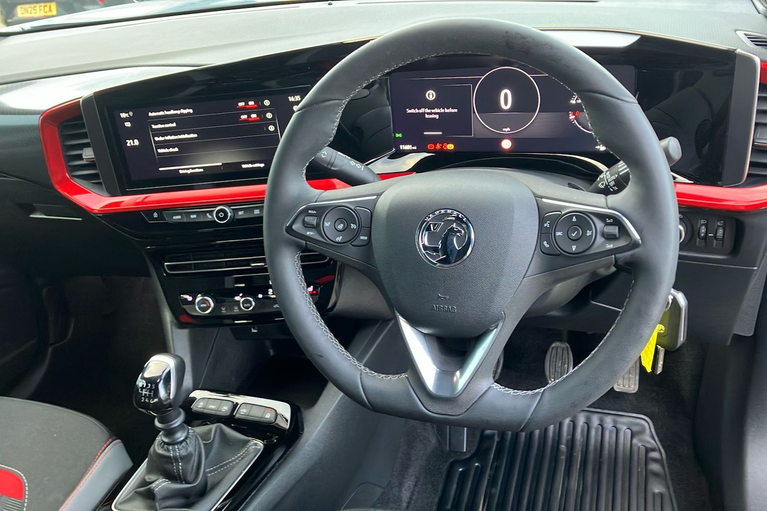 Used Vauxhall Mokka 2024 for sale - 77617652: Photo 13