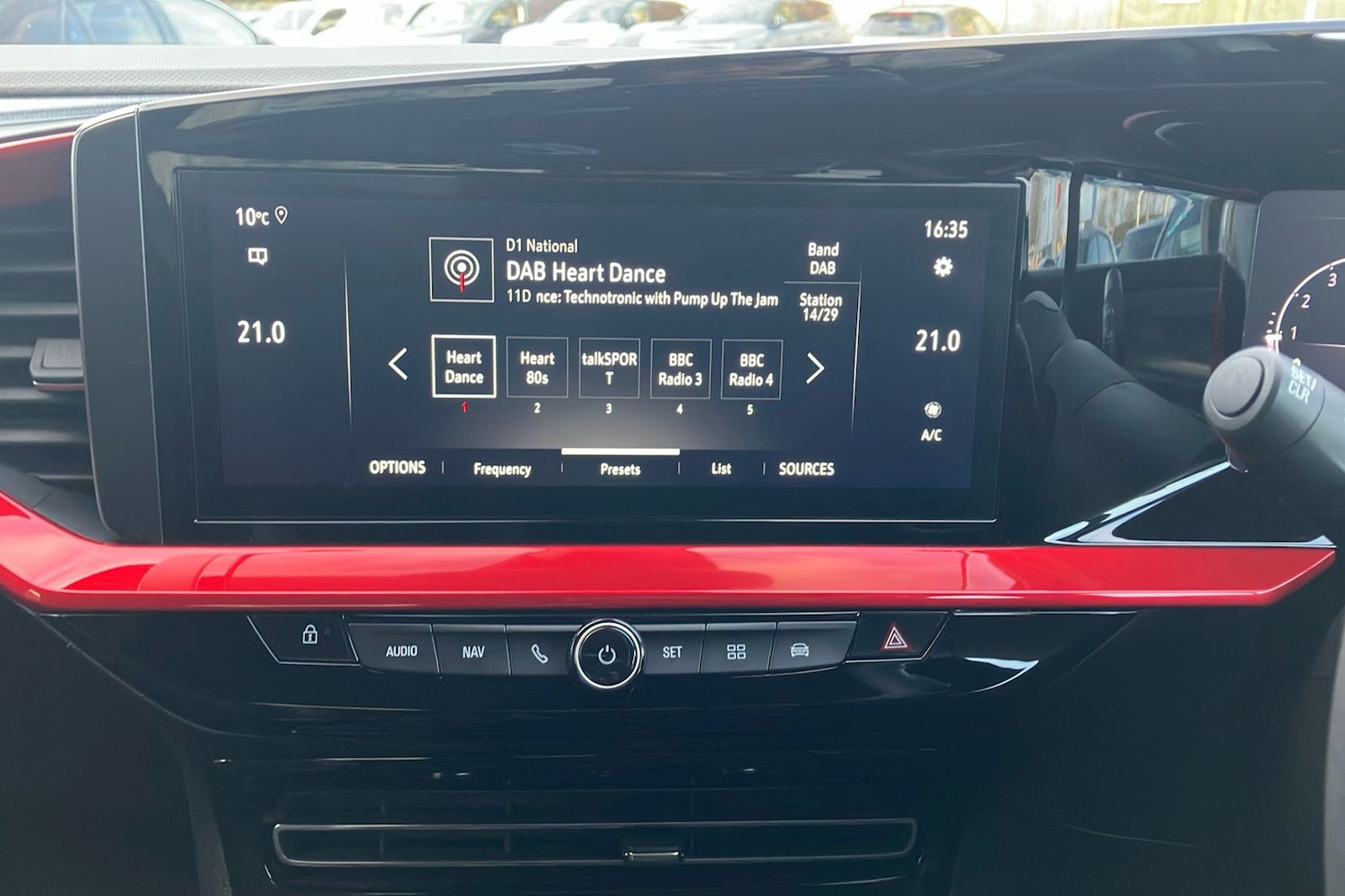 Used Vauxhall Mokka 2024 for sale - 77617652: Photo 14