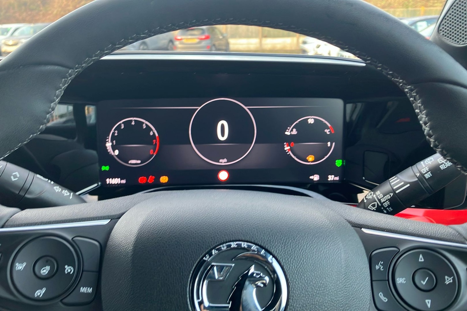 Used Vauxhall Mokka 2024 for sale - 77617652: Photo 19