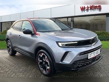 Used Vauxhall Mokka 2024 for sale - 77617652: Photo