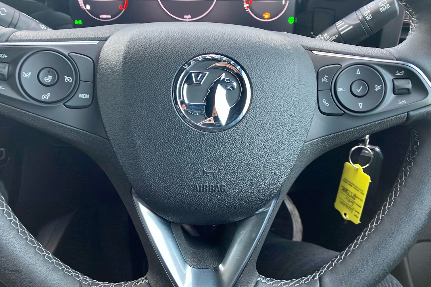 Used Vauxhall Mokka 2024 for sale - 77617652: Photo 20