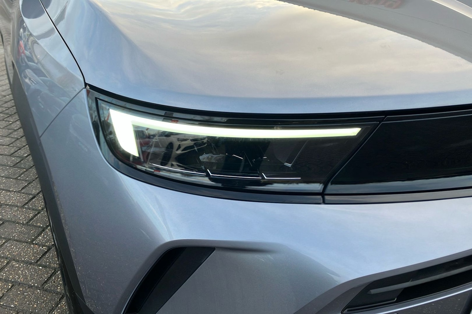 Used Vauxhall Mokka 2024 for sale - 77617652: Photo 22