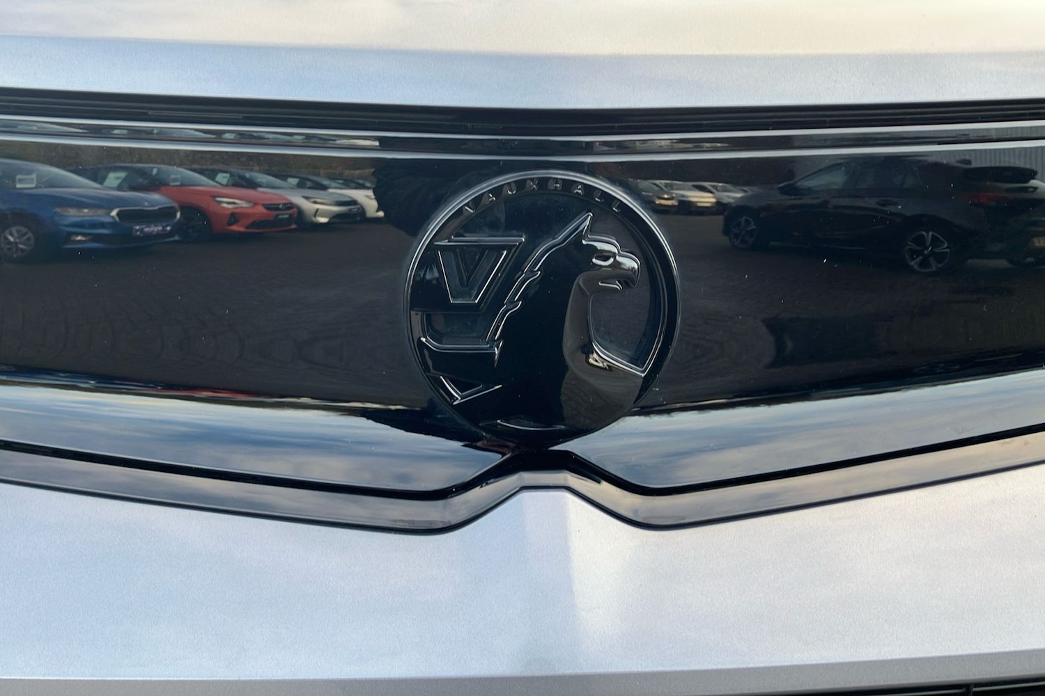 Used Vauxhall Mokka 2024 for sale - 77617652: Photo 23