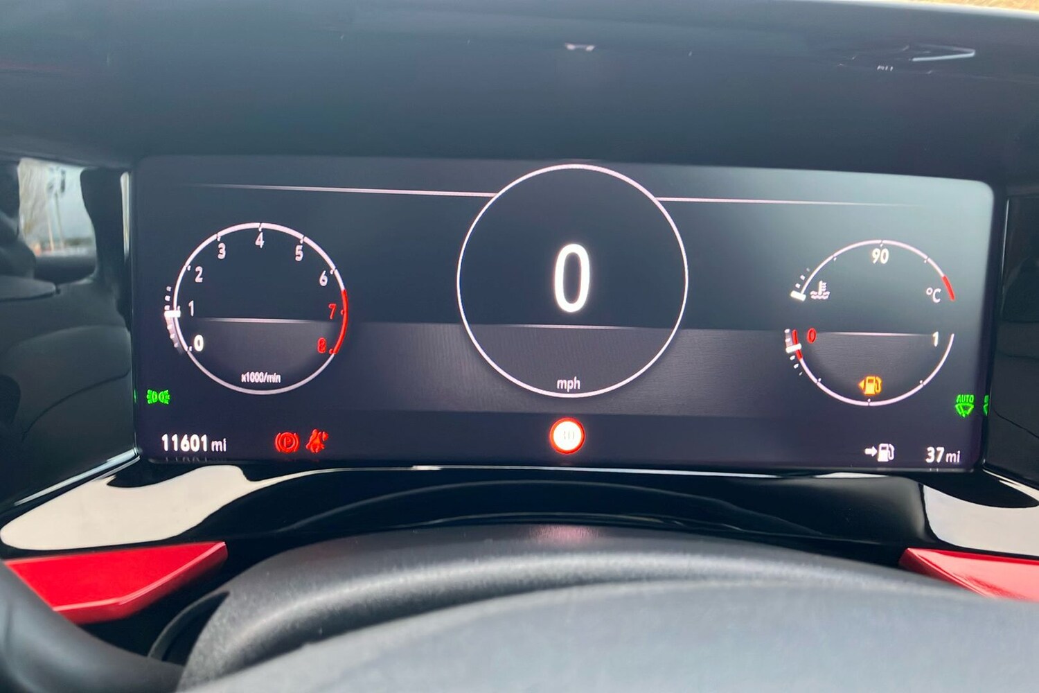 Used Vauxhall Mokka 2024 for sale - 77617652: Photo 24