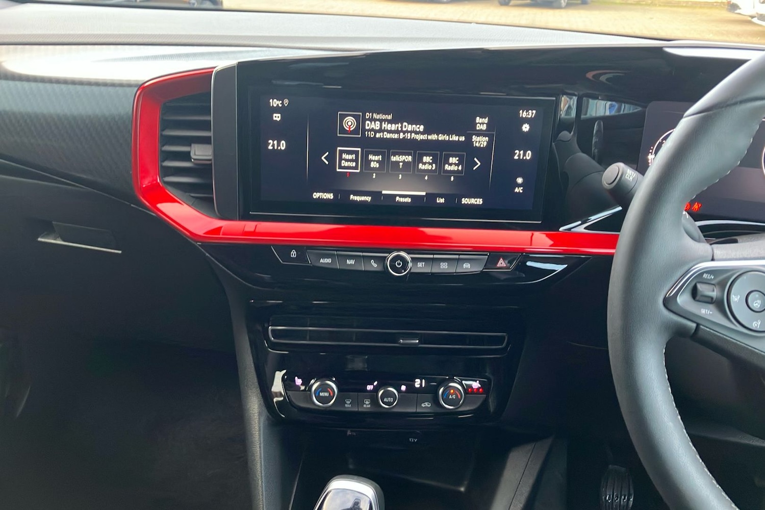 Used Vauxhall Mokka 2024 for sale - 77617652: Photo 25