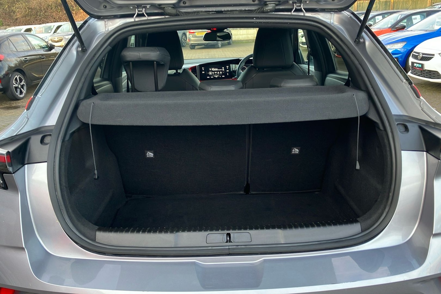 Used Vauxhall Mokka 2024 for sale - 77617652: Photo 27