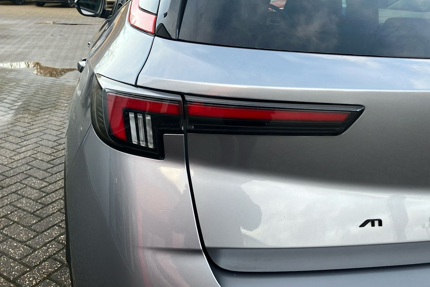 Used Vauxhall Mokka 2024 for sale - 77617652: Photo 28