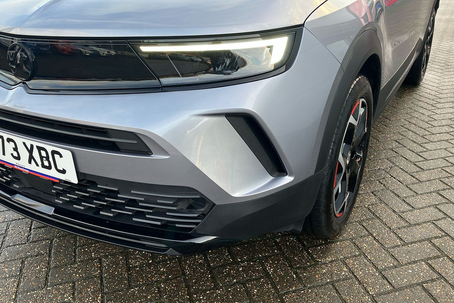 Used Vauxhall Mokka 2024 for sale - 77617652: Photo 29