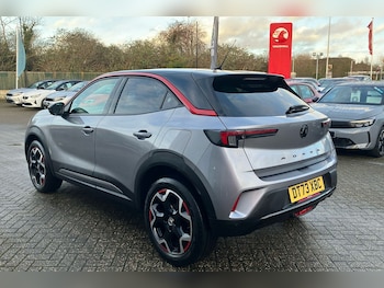 Used Vauxhall Mokka 2024 for sale - 77617652: Photo
