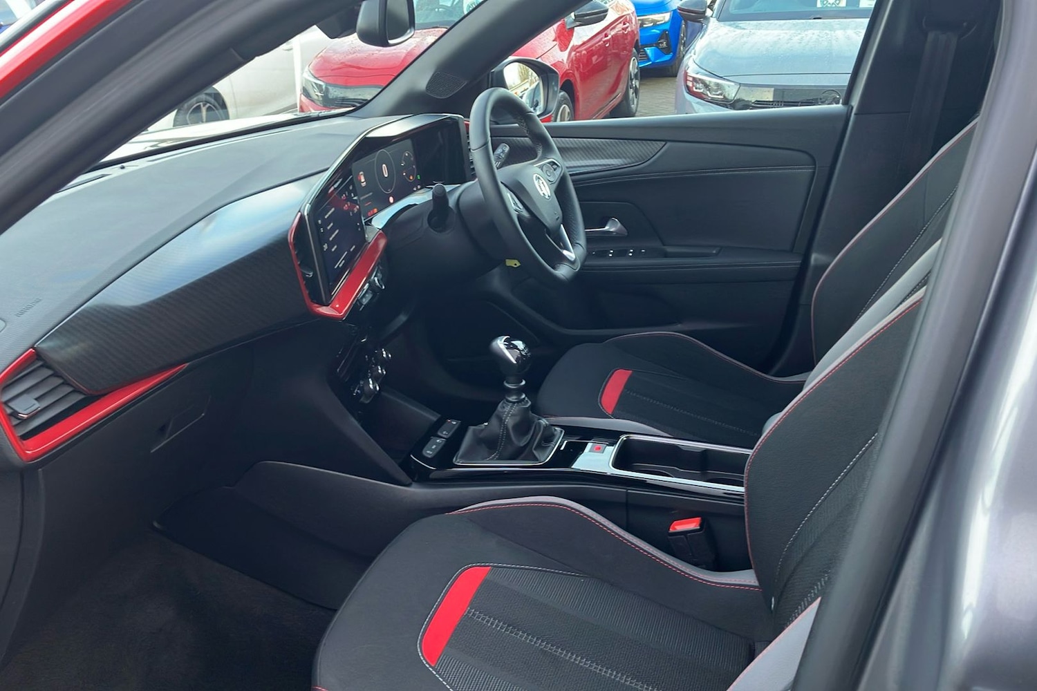 Used Vauxhall Mokka 2024 for sale - 77617652: Photo 3