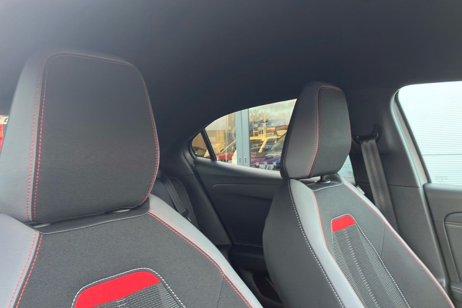 Used Vauxhall Mokka 2024 for sale - 77617652: Photo 30