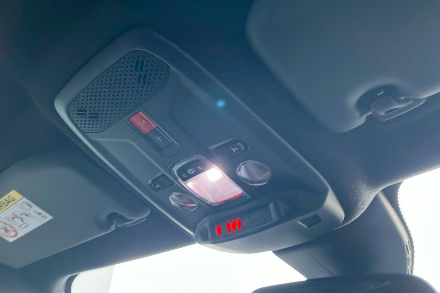 Used Vauxhall Mokka 2024 for sale - 77617652: Photo 31