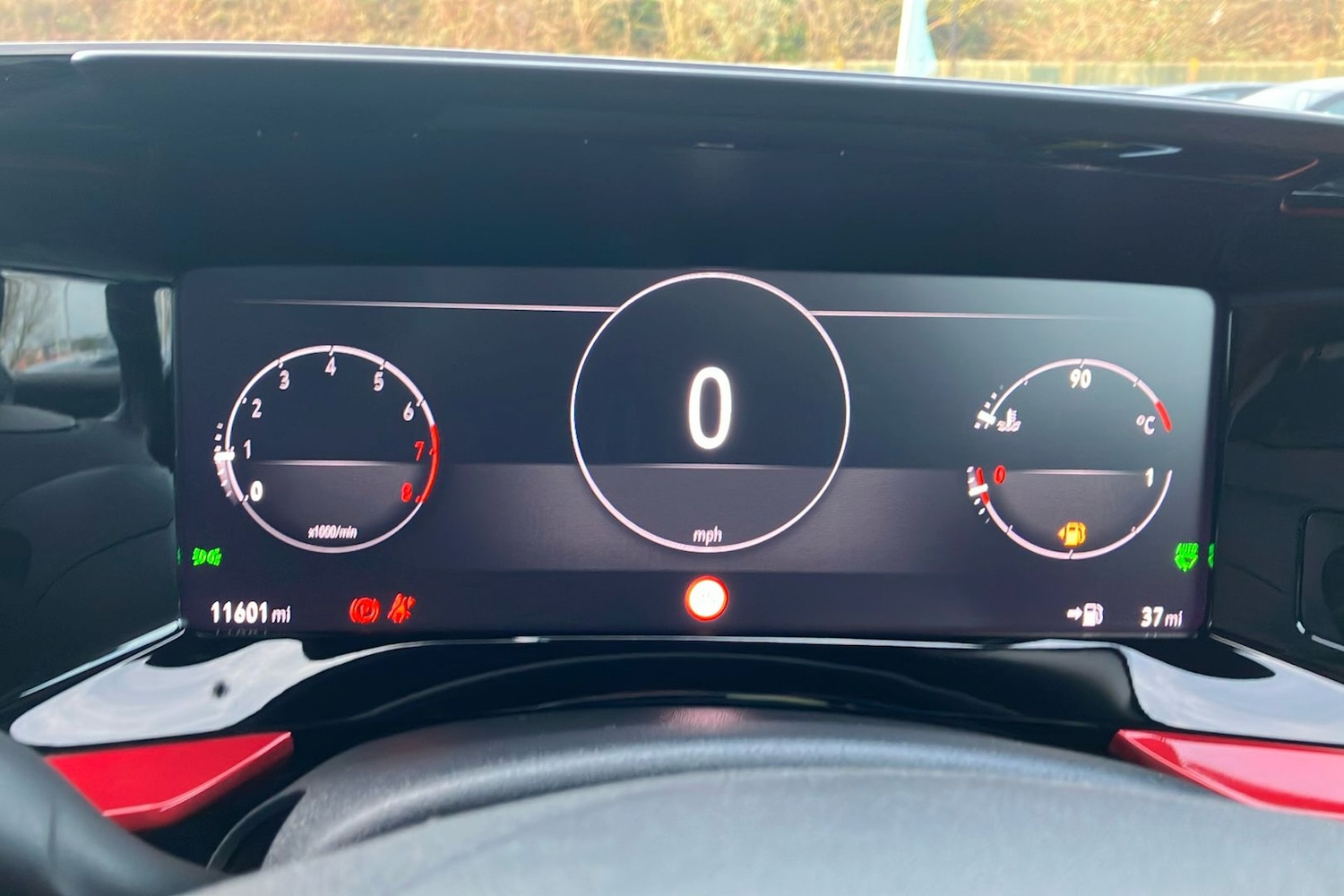 Used Vauxhall Mokka 2024 for sale - 77617652: Photo 34