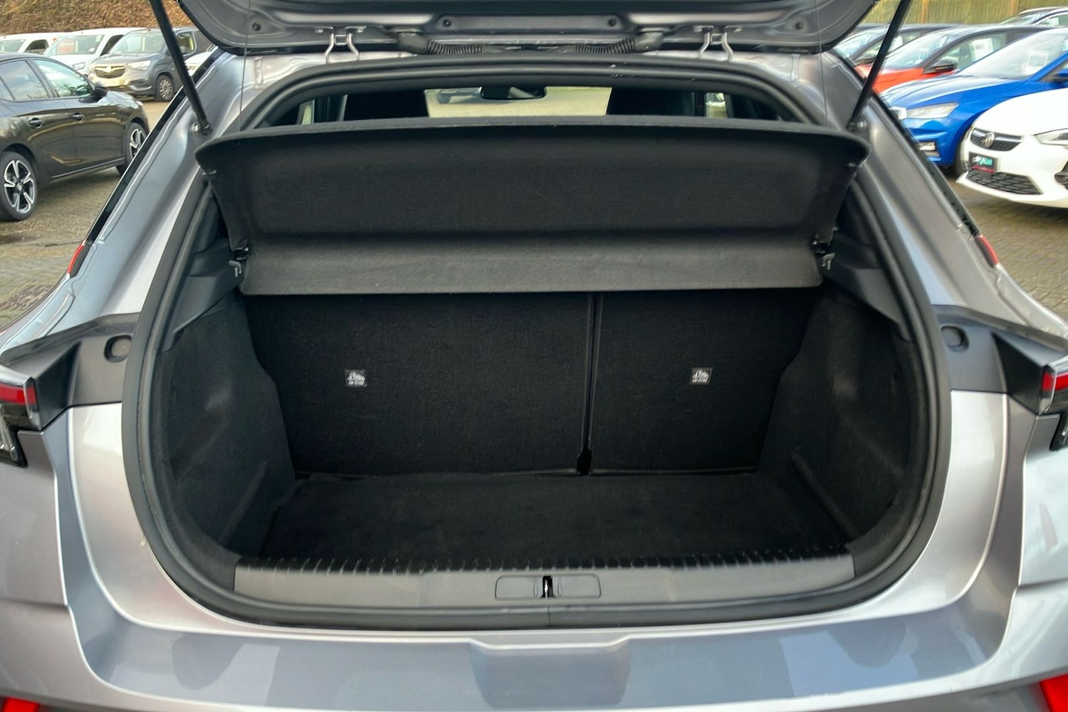 Used Vauxhall Mokka 2024 for sale - 77617652: Photo 35