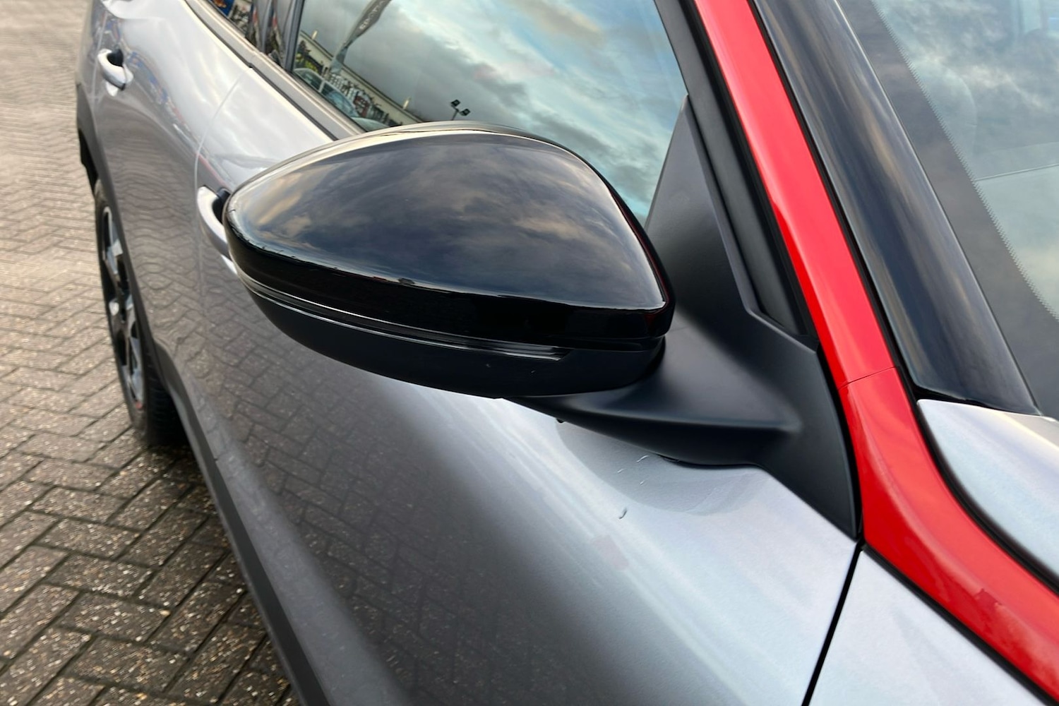 Used Vauxhall Mokka 2024 for sale - 77617652: Photo 36