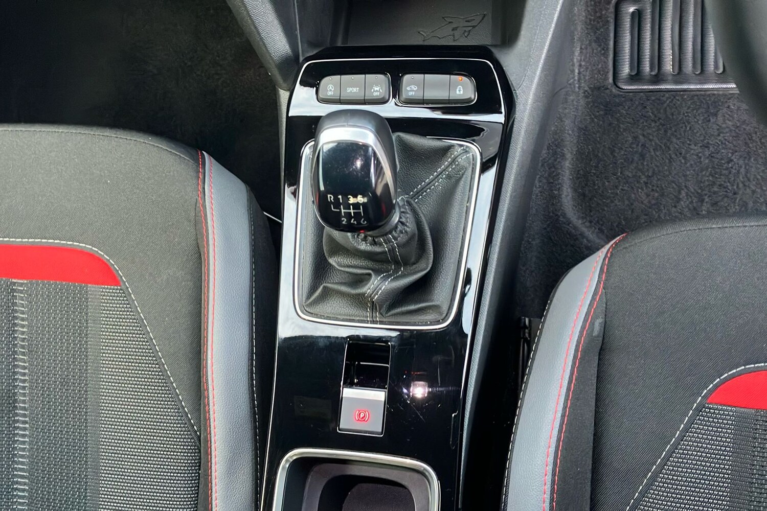 Used Vauxhall Mokka 2024 for sale - 77617652: Photo 38