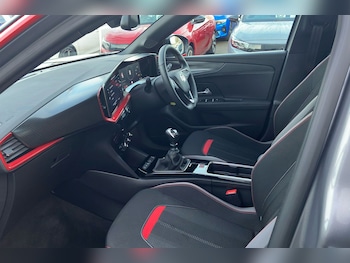 Used Vauxhall Mokka 2024 for sale - 77617652: Photo