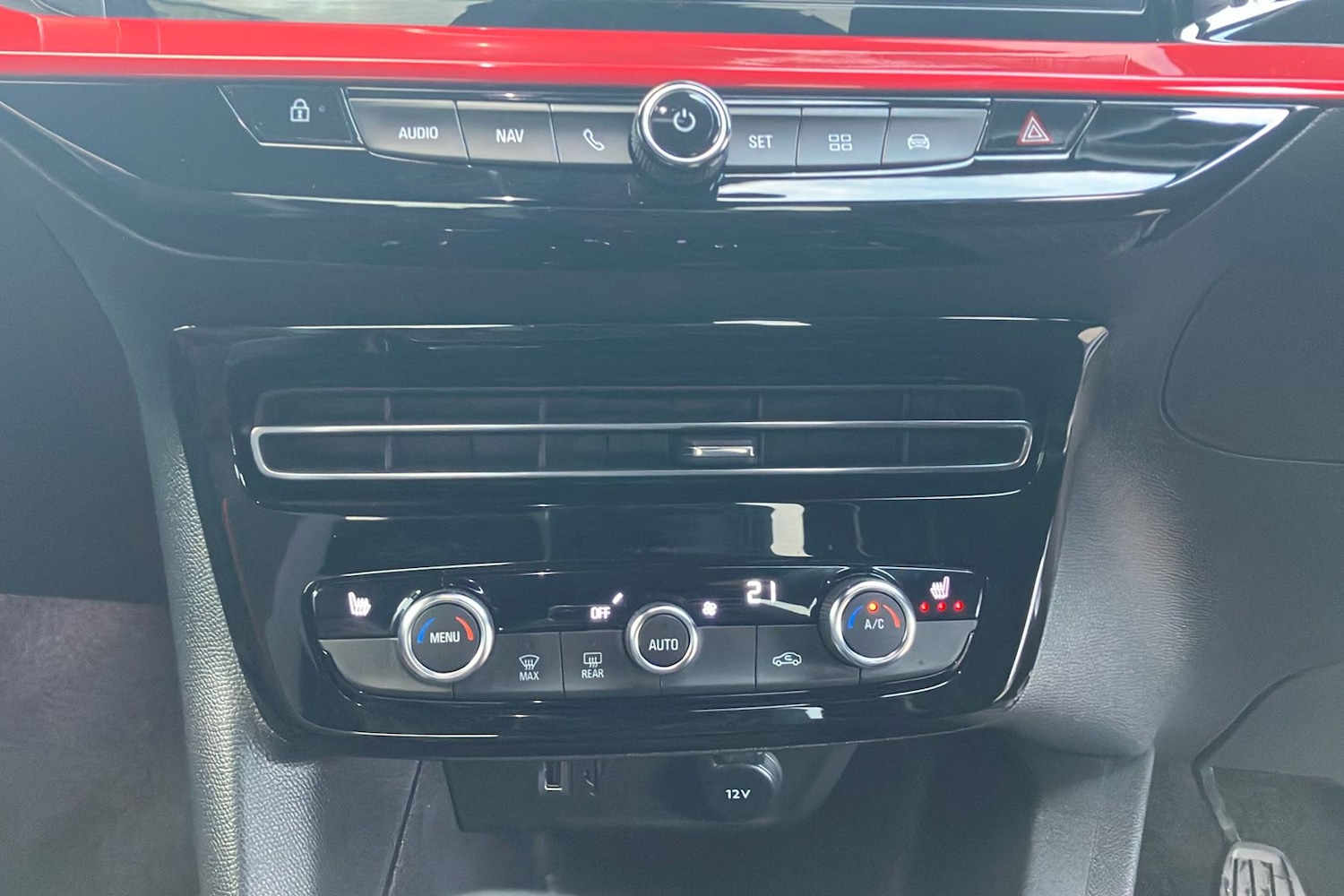 Used Vauxhall Mokka 2024 for sale - 77617652: Photo 40