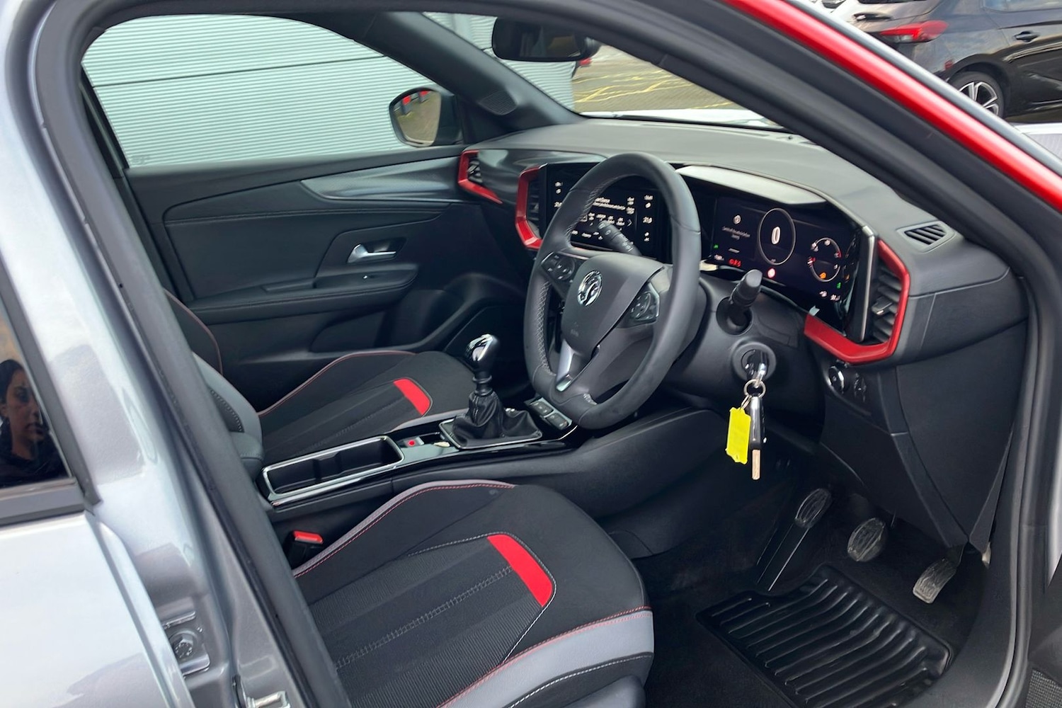 Used Vauxhall Mokka 2024 for sale - 77617652: Photo 41