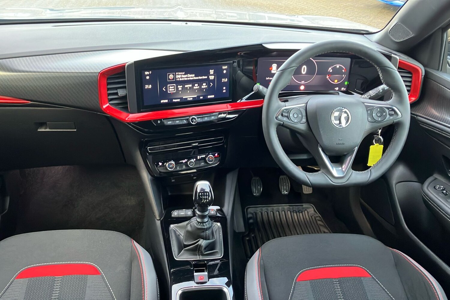 Used Vauxhall Mokka 2024 for sale - 77617652: Photo 47