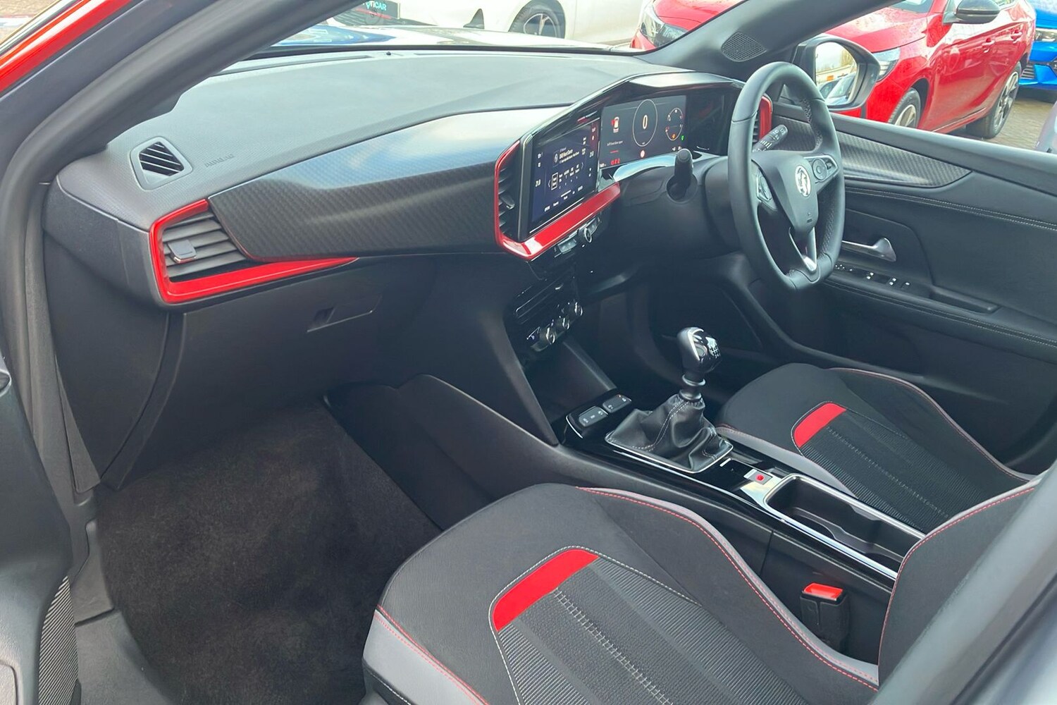 Used Vauxhall Mokka 2024 for sale - 77617652: Photo 48