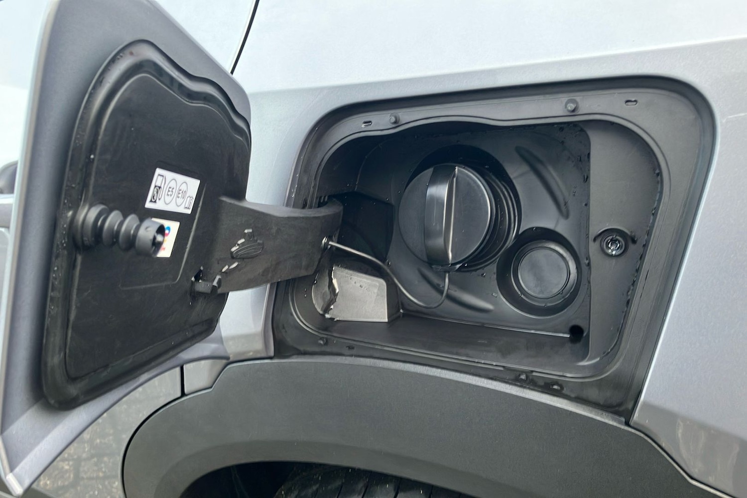 Used Vauxhall Mokka 2024 for sale - 77617652: Photo 49