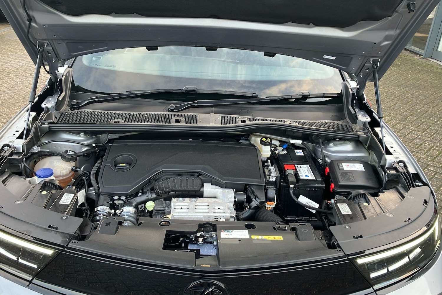 Used Vauxhall Mokka 2024 for sale - 77617652: Photo 50