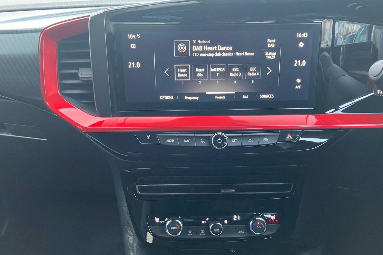 Used Vauxhall Mokka 2024 for sale - 77617652: Photo 53