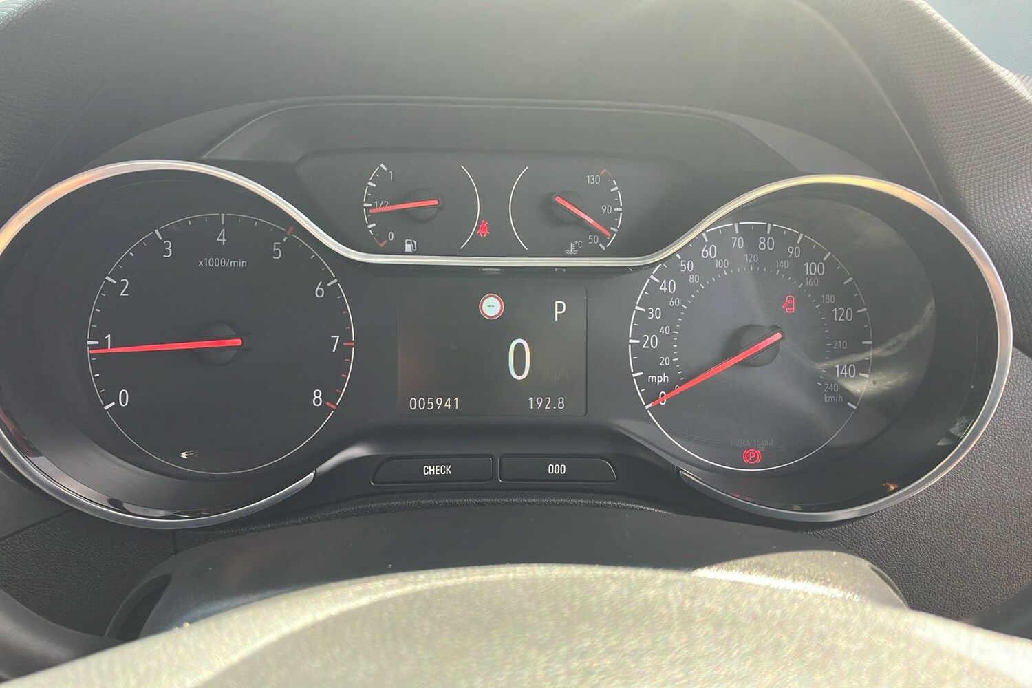 Vehicle 19