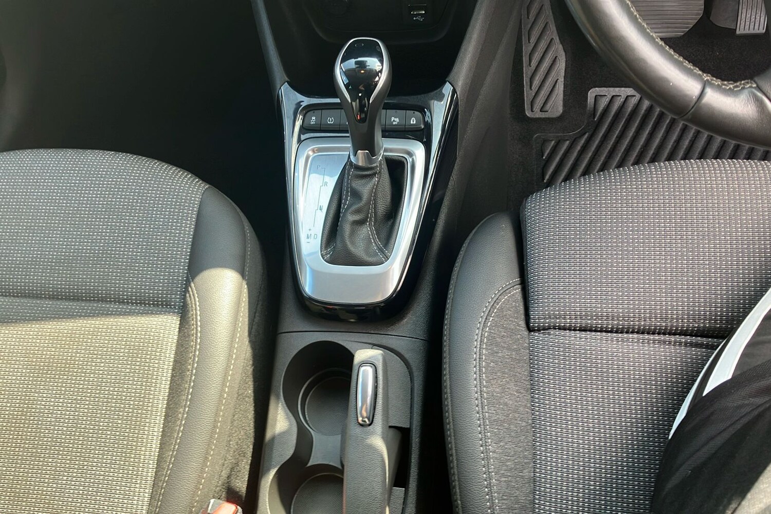 Vehicle 26