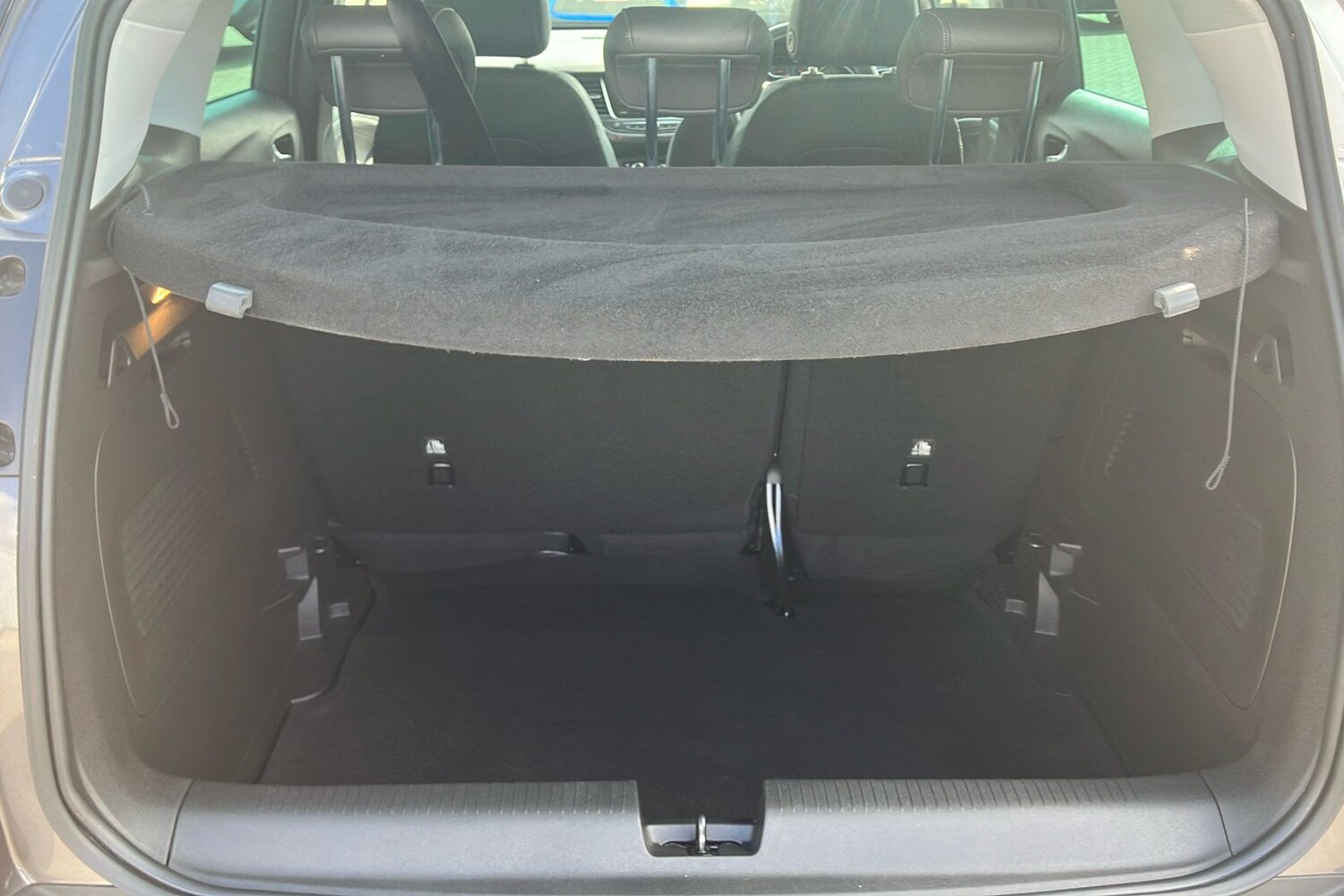 Vehicle 27