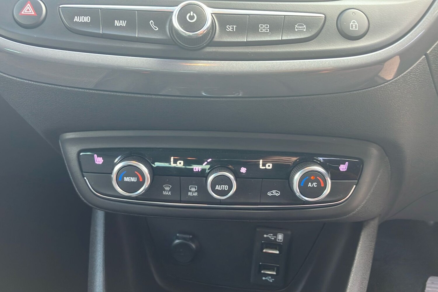Vehicle 40