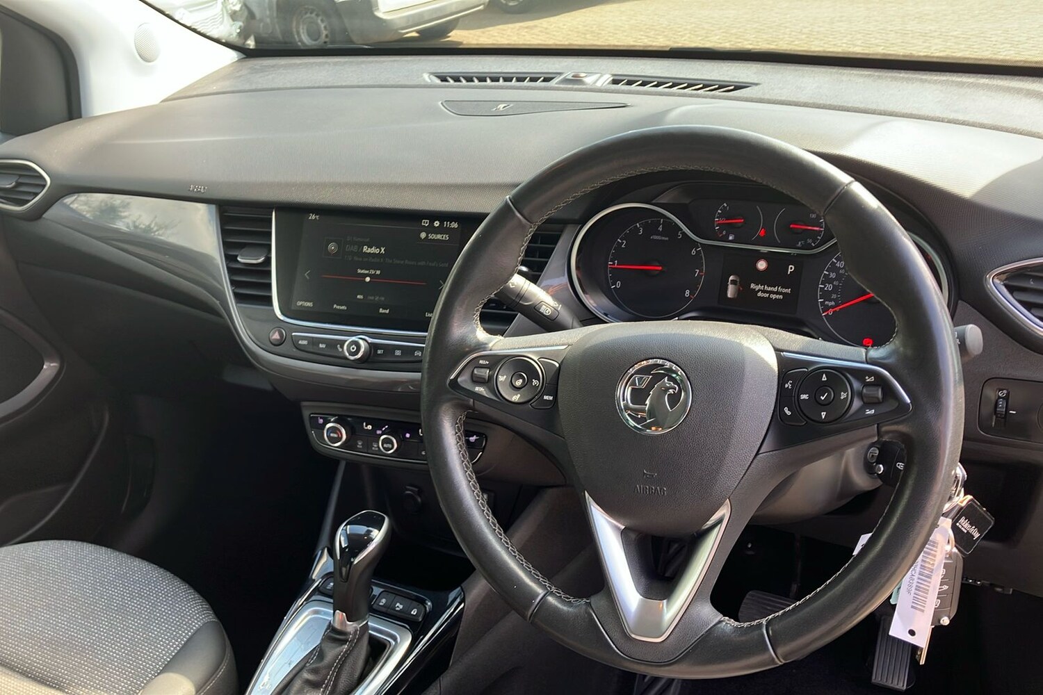 Vehicle 53