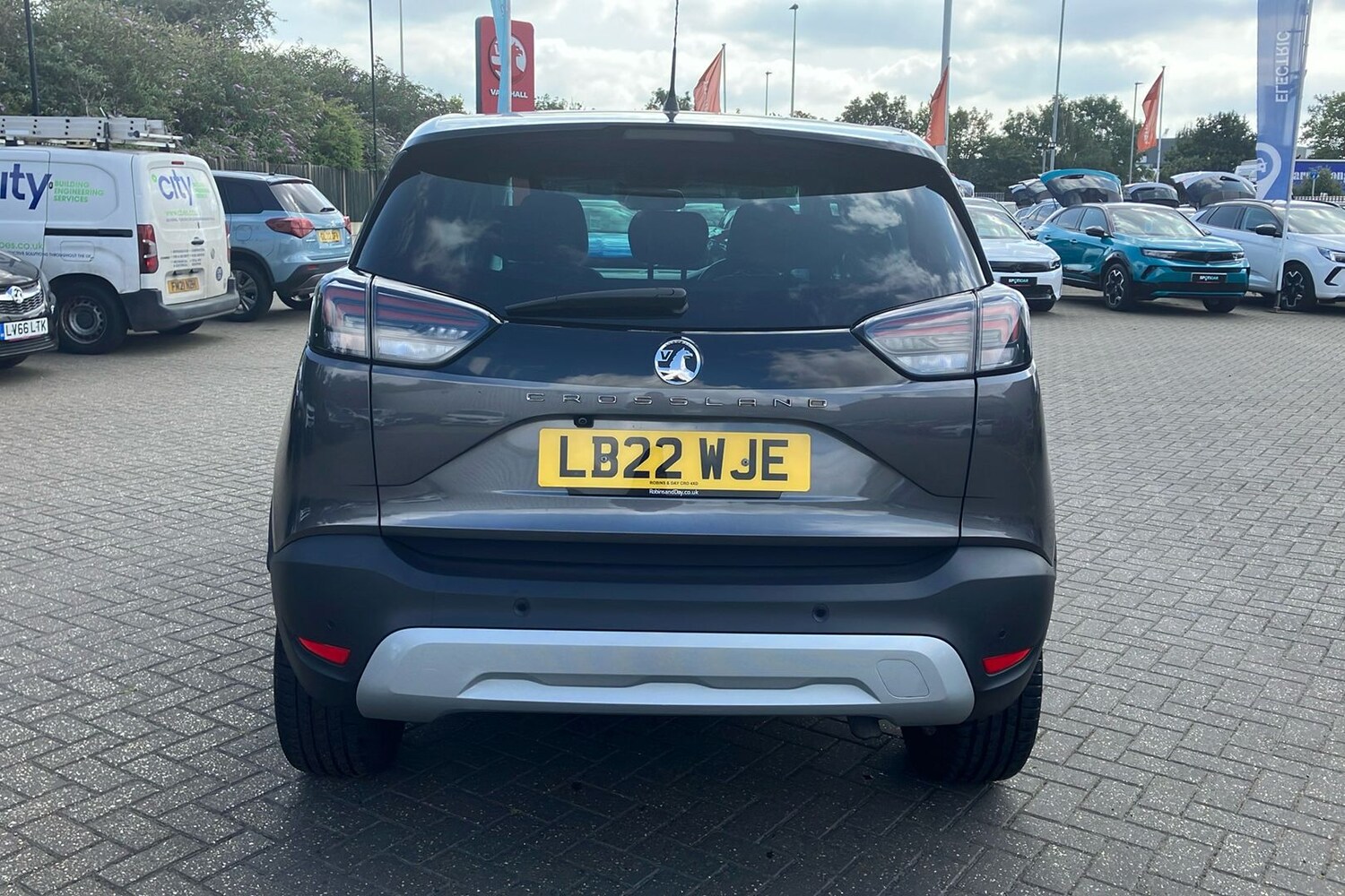 Vehicle 7