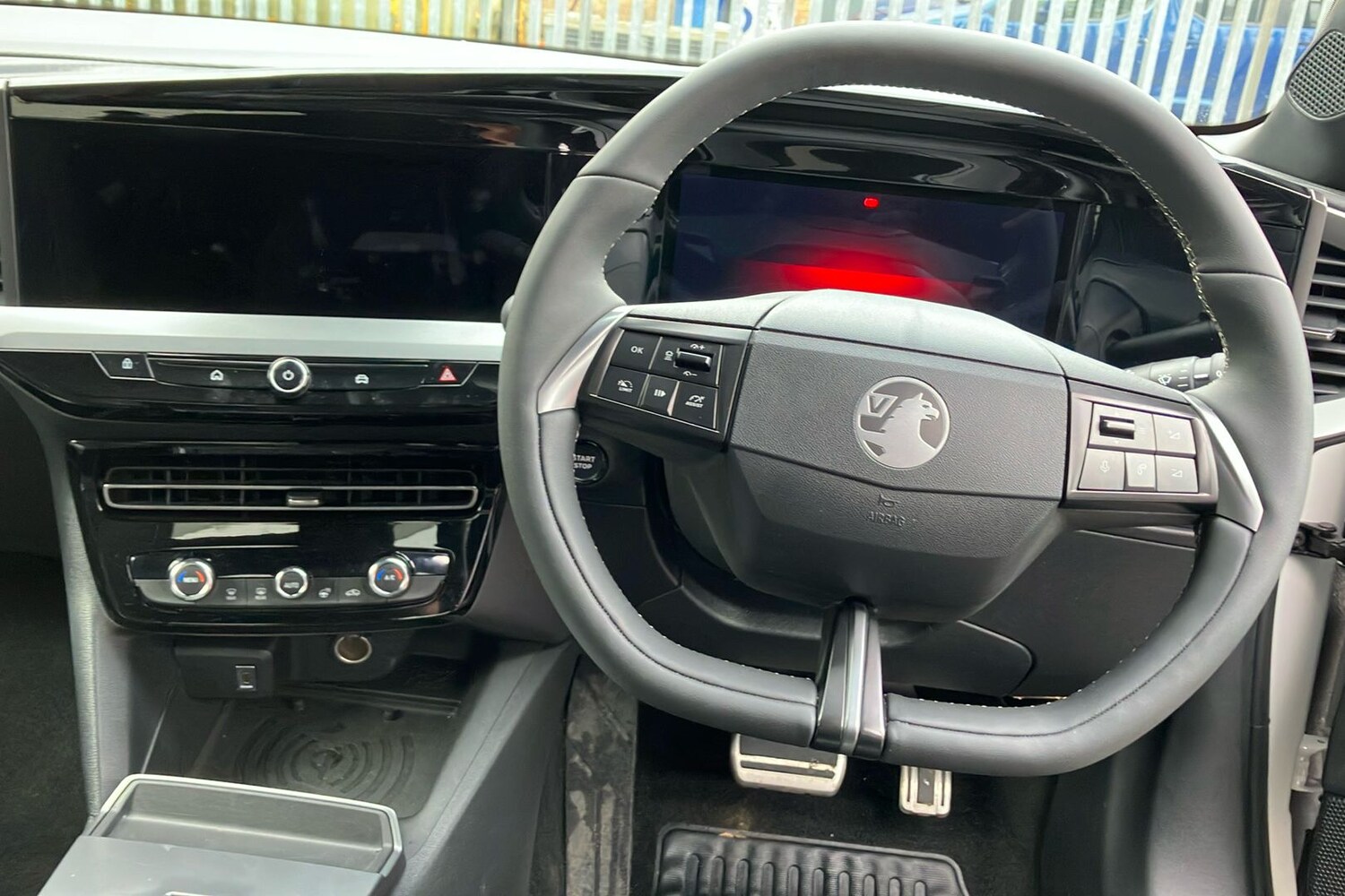 Used Vauxhall Mokka 2025 for sale - 77815249: Photo 13