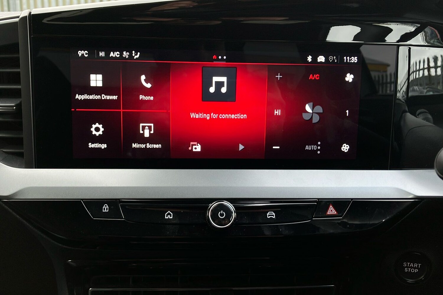 Used Vauxhall Mokka 2025 for sale - 77815249: Photo 14