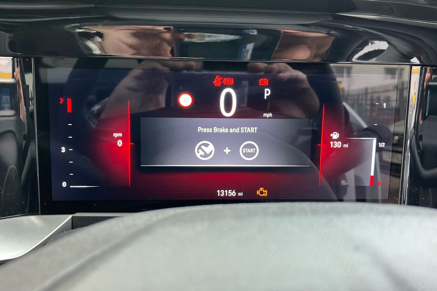 Used Vauxhall Mokka 2025 for sale - 77815249: Photo 19