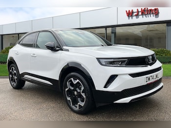 Used Vauxhall Mokka undefined for sale - 77815249: Photo