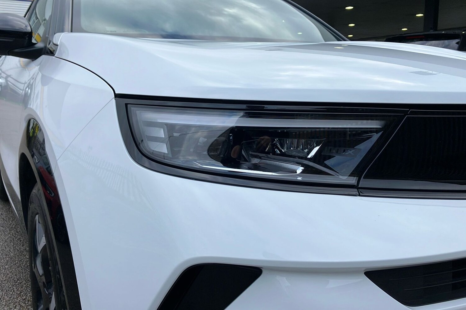 Used Vauxhall Mokka 2025 for sale - 77815249: Photo 22