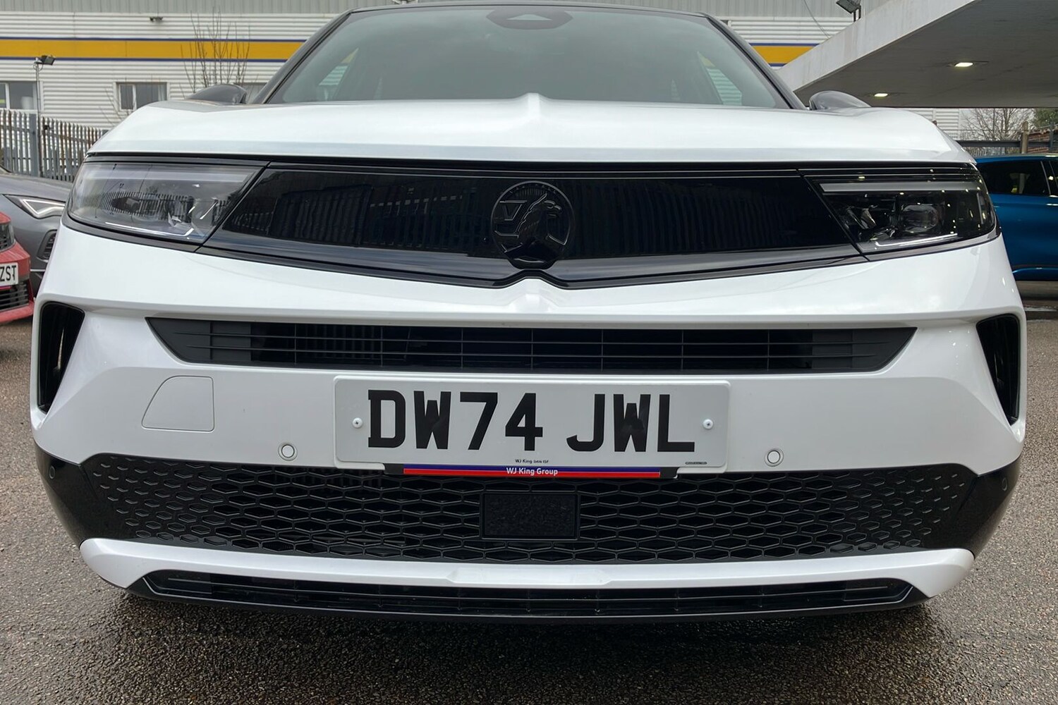 Used Vauxhall Mokka 2025 for sale - 77815249: Photo 23