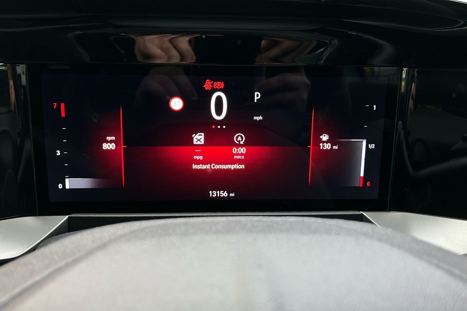 Used Vauxhall Mokka 2025 for sale - 77815249: Photo 24