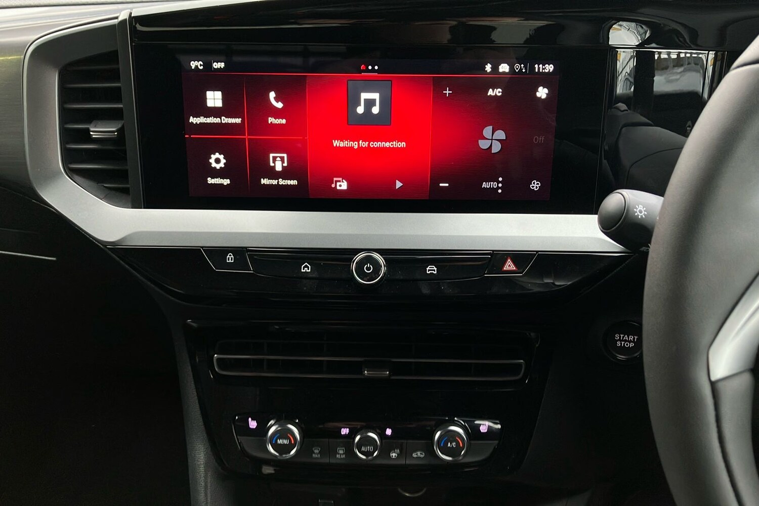 Used Vauxhall Mokka 2025 for sale - 77815249: Photo 25