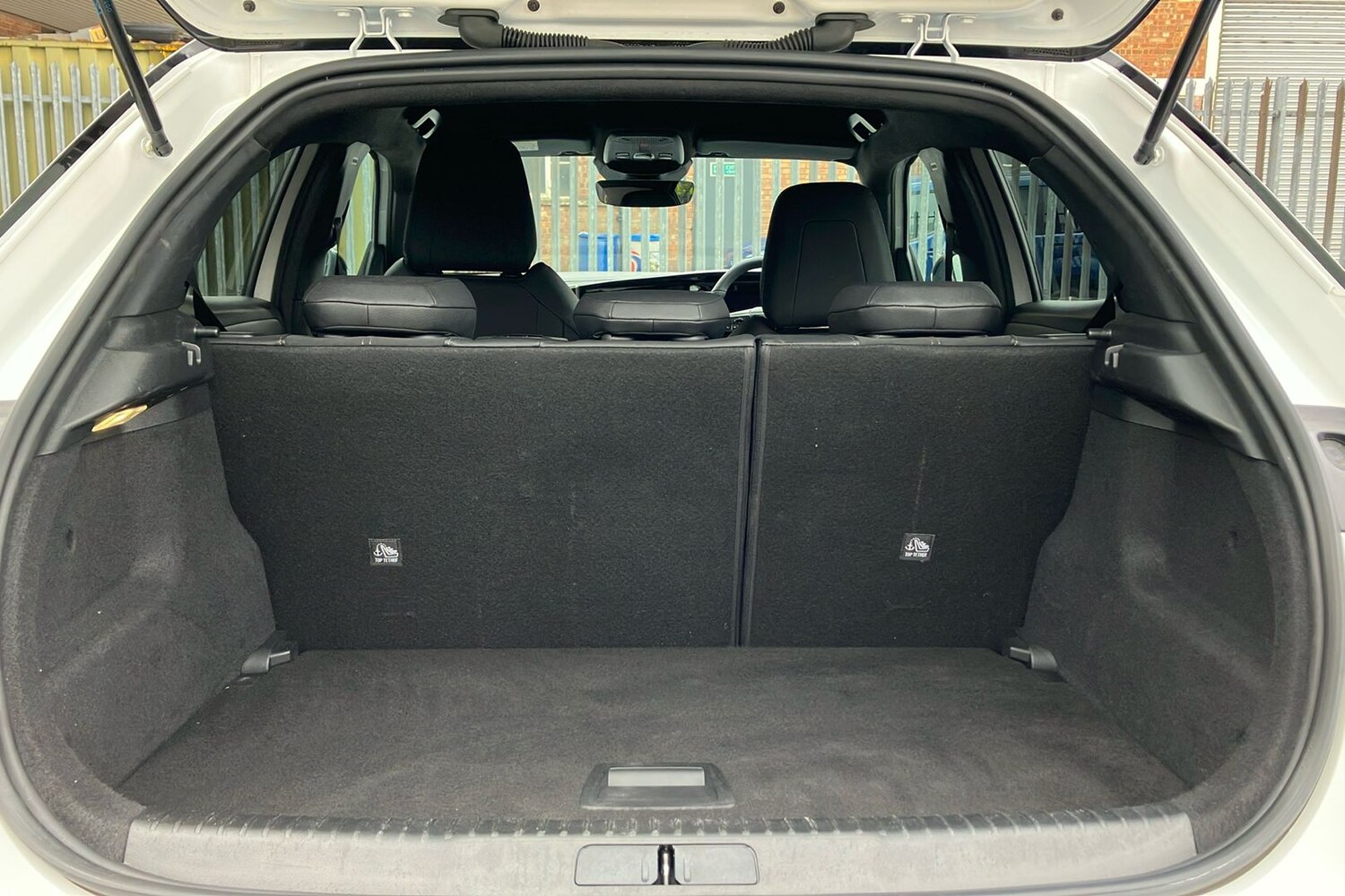 Used Vauxhall Mokka 2025 for sale - 77815249: Photo 27