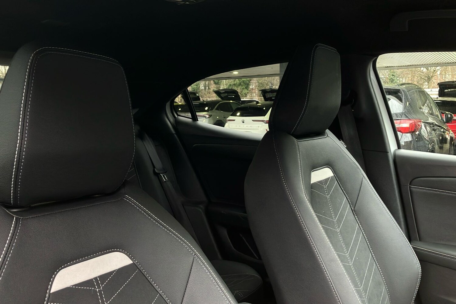 Used Vauxhall Mokka 2025 for sale - 77815249: Photo 30