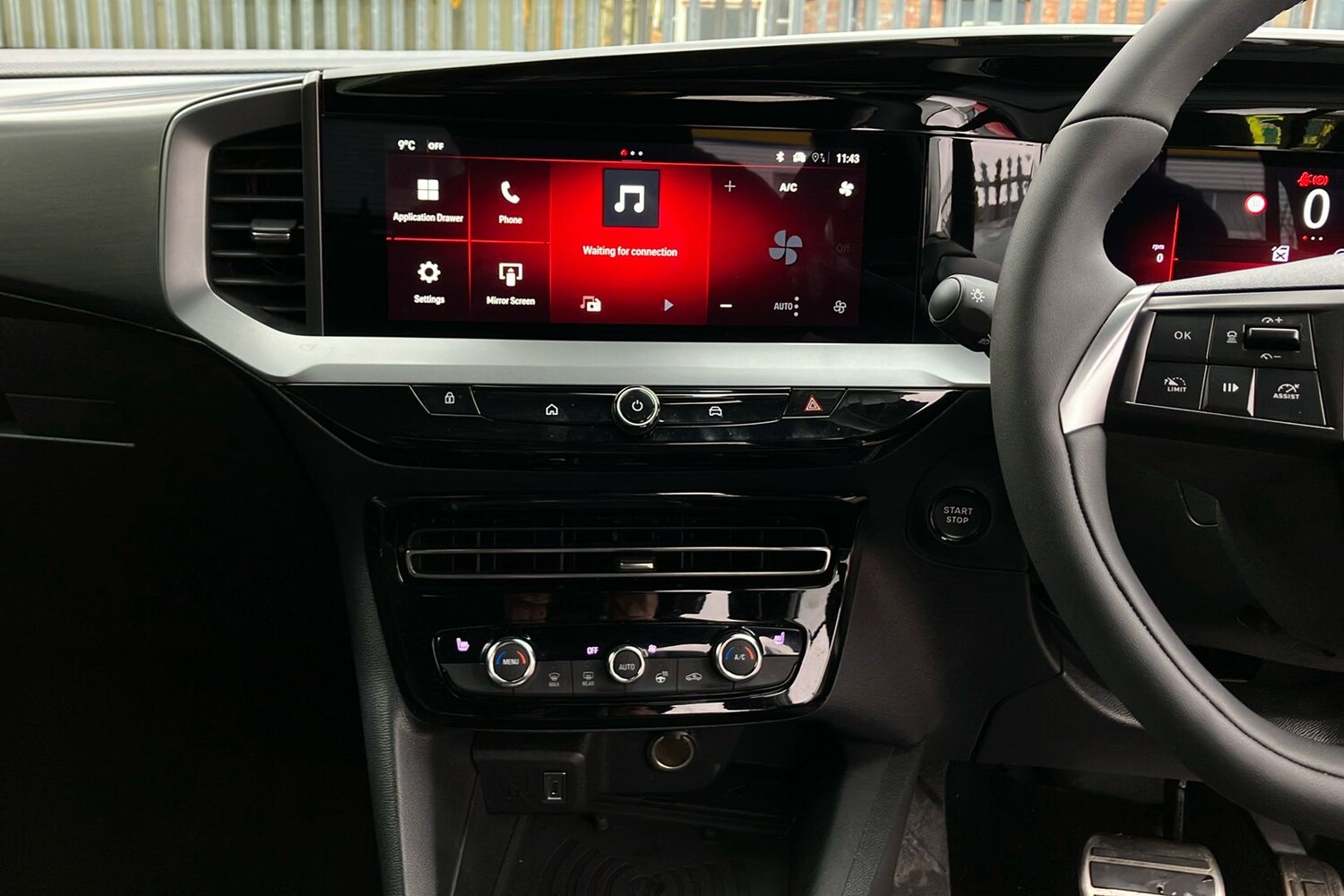 Used Vauxhall Mokka 2025 for sale - 77815249: Photo 32